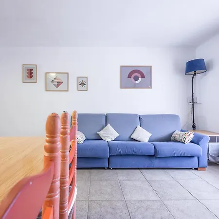 Familiar Con Piscina, Terraza Y Wifi, A 450m De La Playa De Riells, - Es-325-20 Apartament Torroella de Montgrí