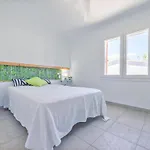 Familiar Con Climatizacion Y Aparcamiento Cerca De La Playa - Es-325-20