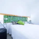 アパート Familiar Con Climatizacion Y Aparcamiento Cerca De La Playa - Es-325-20