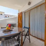 アパート Familiar Con Climatizacion Y Aparcamiento Cerca De La Playa - Es-325-20 *
